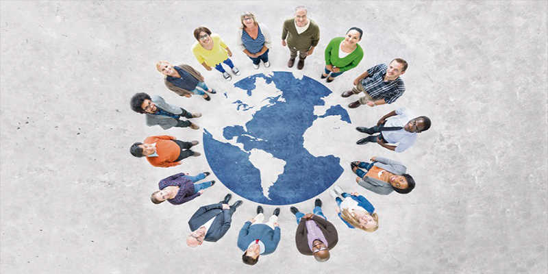 الجانب الإنساني في الثقافة