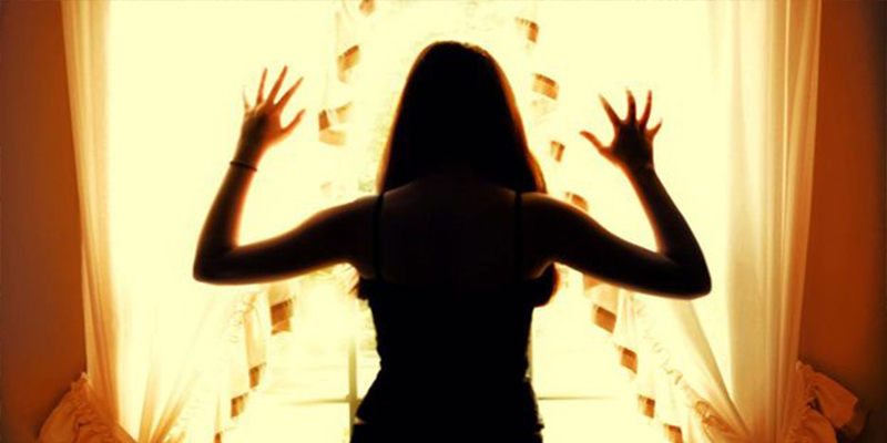 الخوارق النفسية