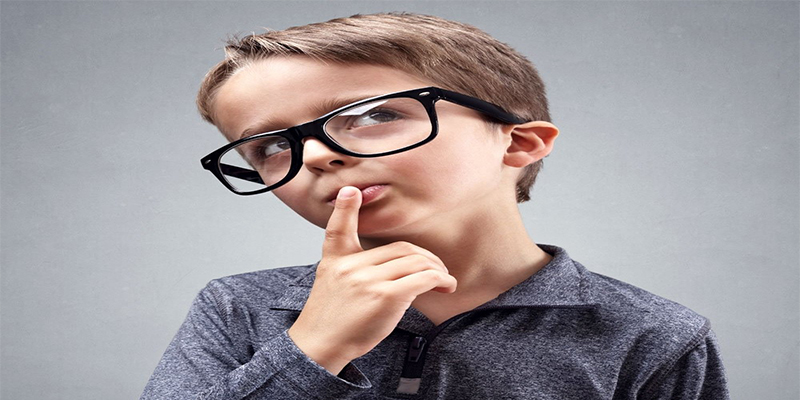 هل يتفلسف الأطفال2