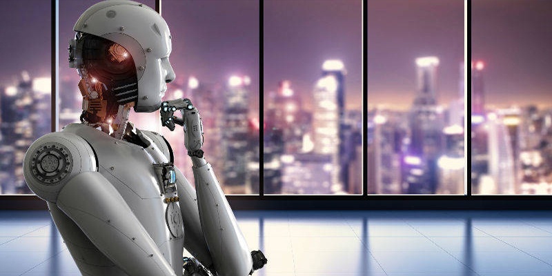 الثورة الصناعية الرابعة