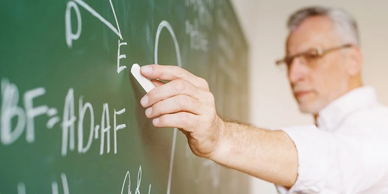 التأهيل الأخلاقي للمعلِّم